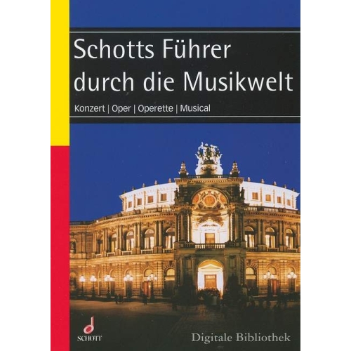 Schott Führer durch die...