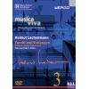 Lachenmann, Helmut - Furcht und Verlangen 