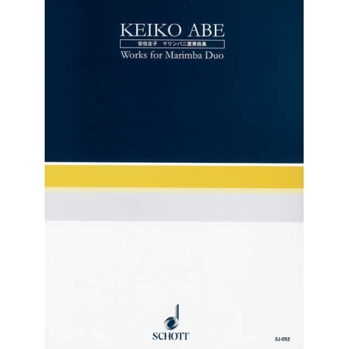 Abe, Keiko - Works for...