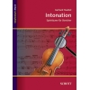 Mantel, Gerhard - Intonation 