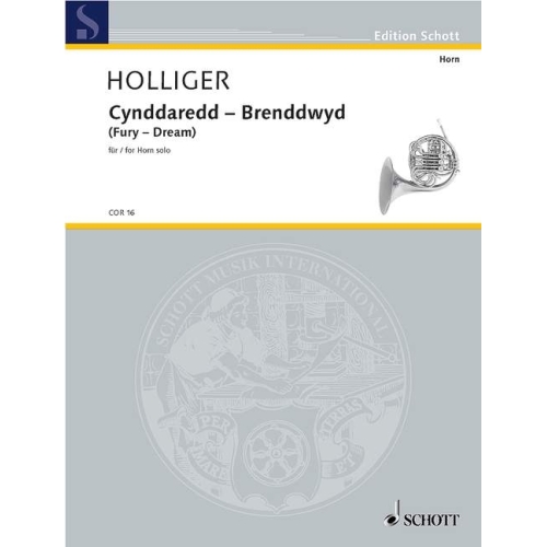 Holliger, Heinz -...