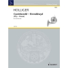 Holliger, Heinz - Cynddaredd – Brenddwyd 