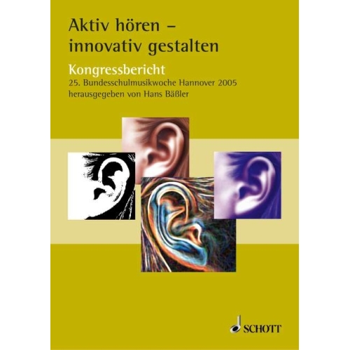 Aktiv hören - innovativ...