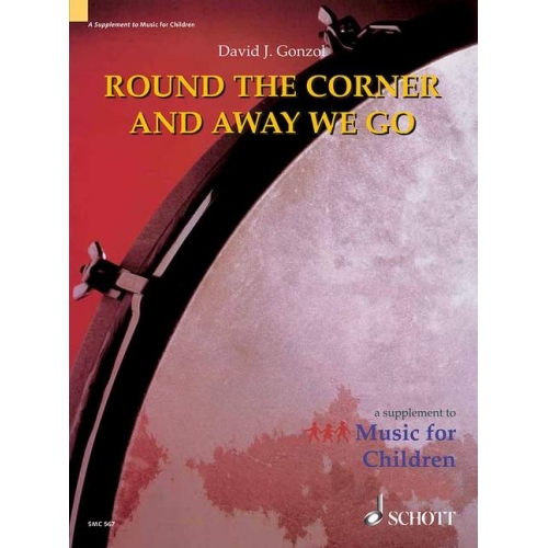 Gonzol, David J. - Round...