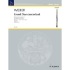 Weber, Carl Maria von - Grand Duo concertant Eb major op. 48 JV 204, WeV P.12