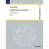 Weber, Carl Maria von - Grand Duo concertant Eb major op. 48 JV 204, WeV P.12 
