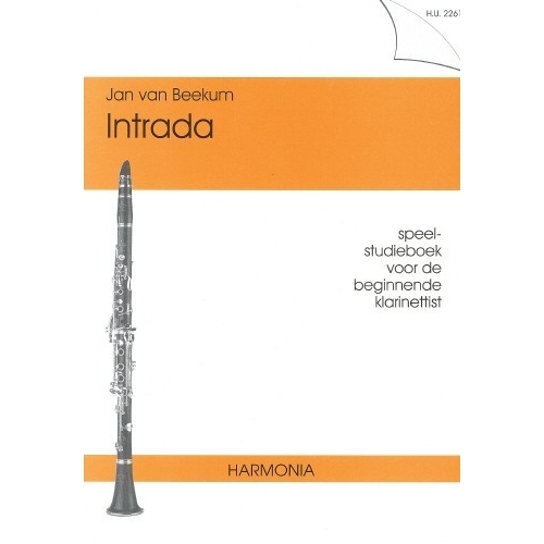 Beekum, Jan - Intrada