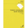 Hosokawa, Toshio - Slow Motion 