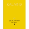 Kalabis, Viktor - Ludus op. 82 