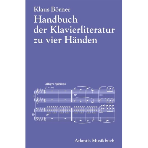 Boerner, Klaus - Handbuch...