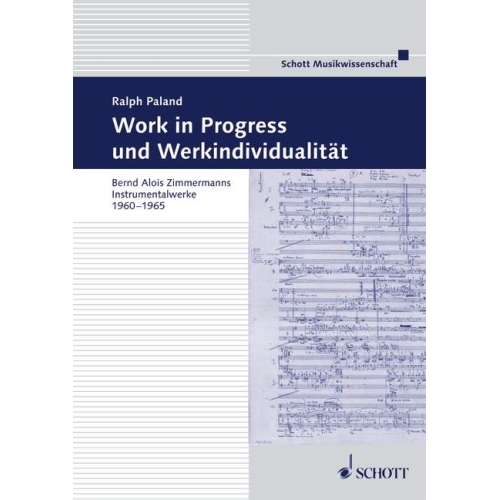 Zimmermann, Bernd Alois -...
