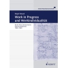 Zimmermann, Bernd Alois - Work in Progress und Werkindividualität Vol. 9