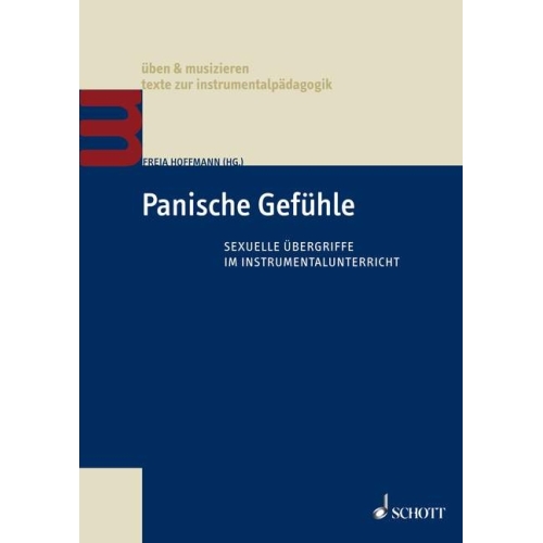 Panische Gefühle 
