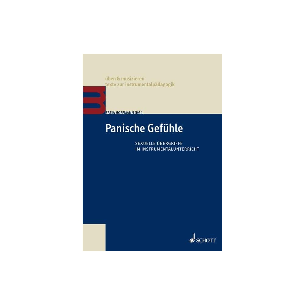 Panische Gefühle 