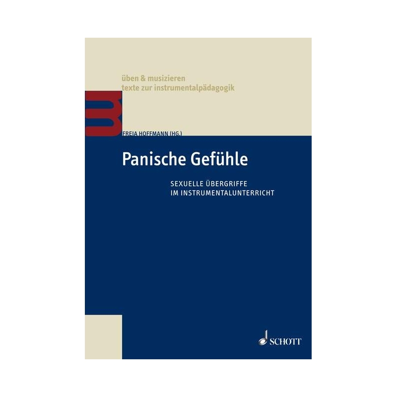 Panische Gefühle 