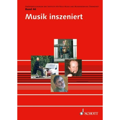 Musik inszeniert Vol. 46