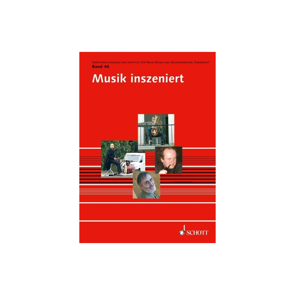 Musik inszeniert Vol. 46