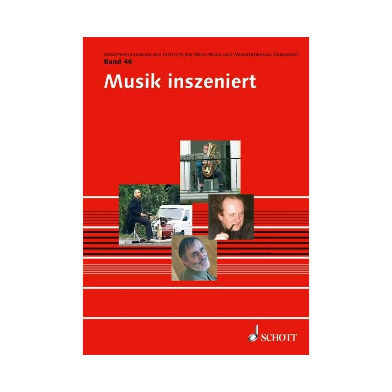 Musik inszeniert Vol. 46