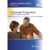 Prégardien, Christoph - Schott Master Class Singing Vol. 1