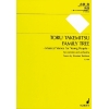 Takemitsu, Toru - Family Tree 