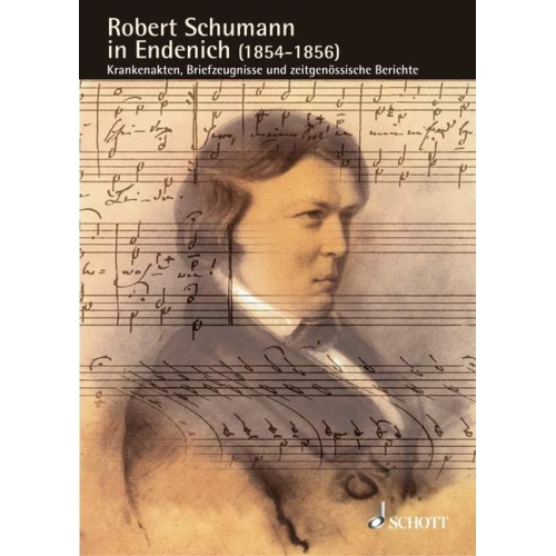 Robert Schumann in Endenich...