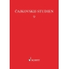 Kohlhase, Thomas - Existenzkrise und Tragikomödie: Cajkovskijs Ehe Vol. 9