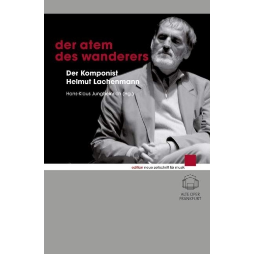 Der Atem des Wanderers 