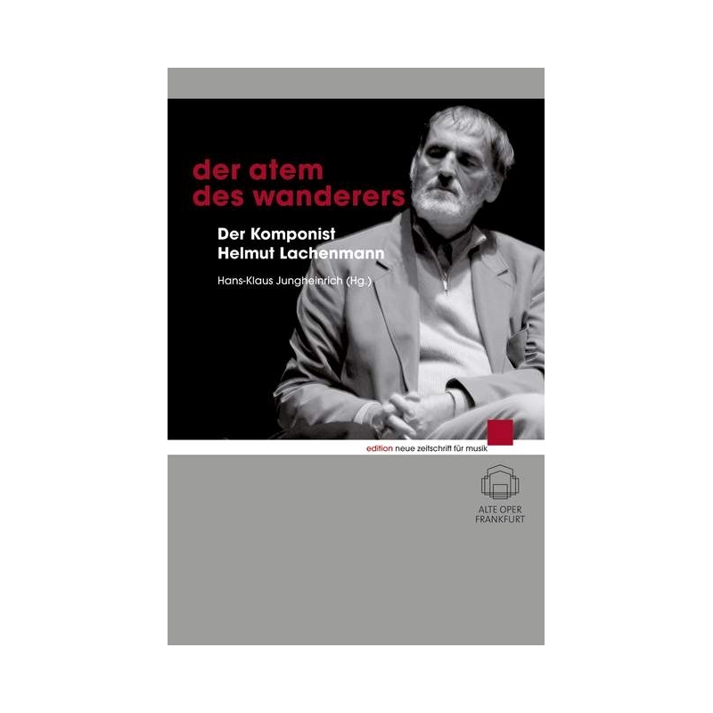 Der Atem des Wanderers 