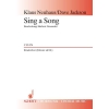 Jackson & Neuhaus - Sing a Song 
