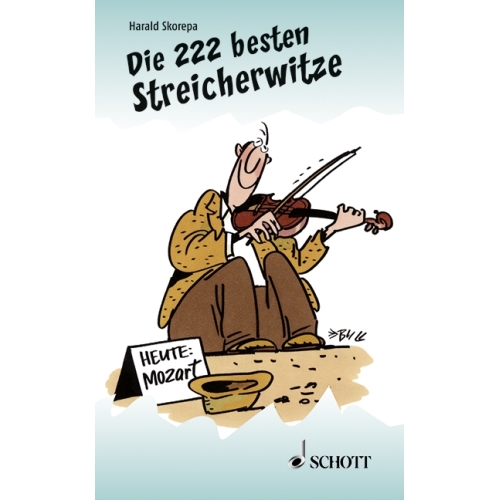 Skorepa, Harald - Die 222...