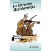Skorepa, Harald - Die 222 besten Streicherwitze (HP12/10) 
