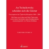 An Tschaikowsky scheiden sich die Geister Vol. 10