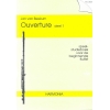 Beekum, Jan - Ouverture deel 1