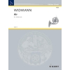 Widmann, Joerg - Air 