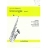 Beekum, Jan - Saxologie deel 2
