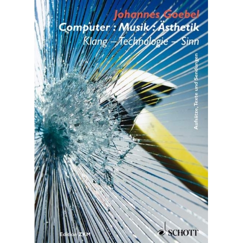 Goebel, Johannes - Computer...