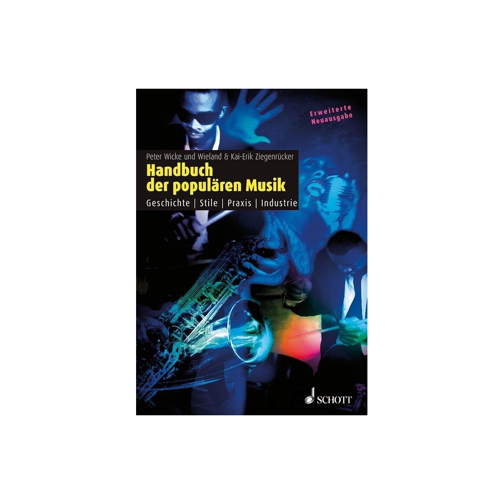 Handbuch der populären Musik 