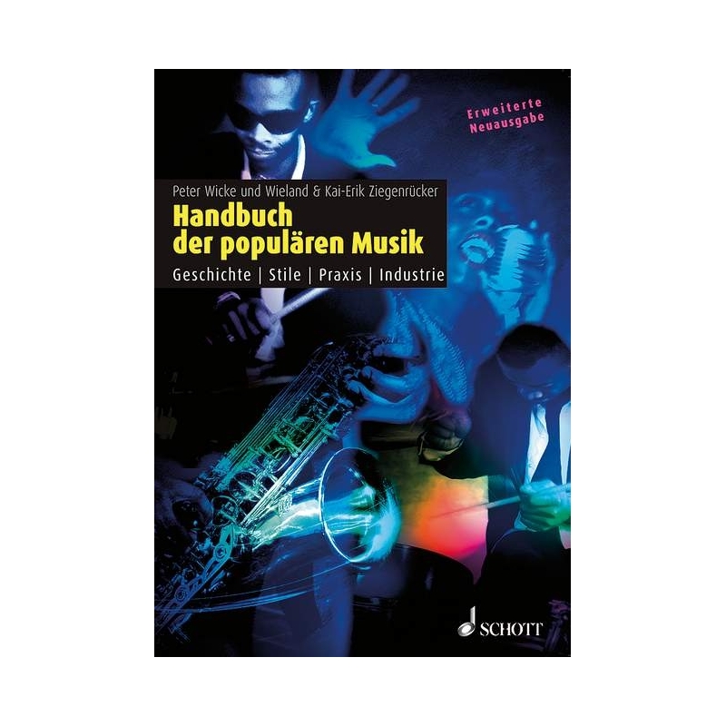 Handbuch der populären Musik 