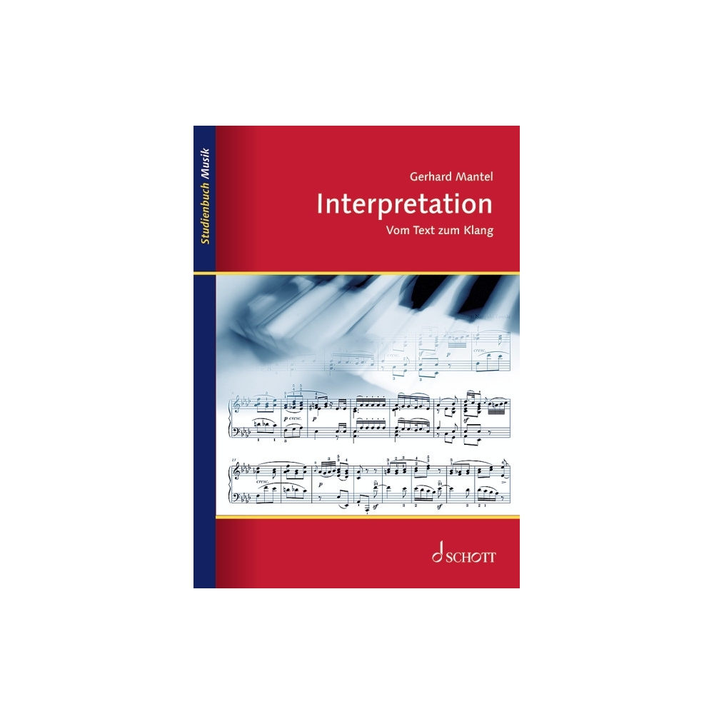 Mantel, Gerhard - Interpretation 