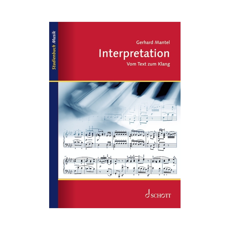 Mantel, Gerhard - Interpretation 