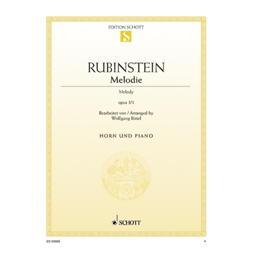 Rubinstejn, Grigorjewitsch...