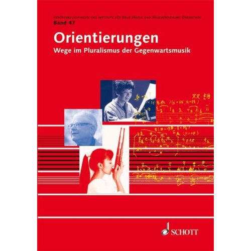 Orientierungen Vol. 47