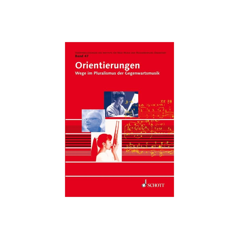 Orientierungen Vol. 47