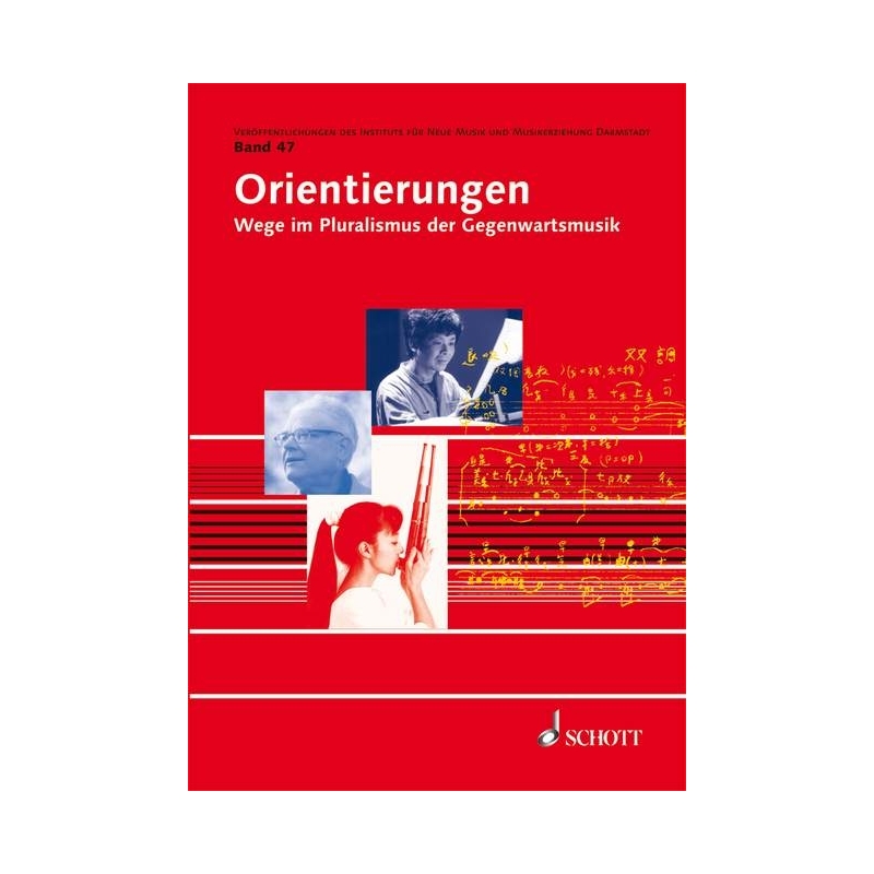 Orientierungen Vol. 47