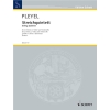 Pleyel, Ignaz Joseph - String Quintet G minor BEN 272 
