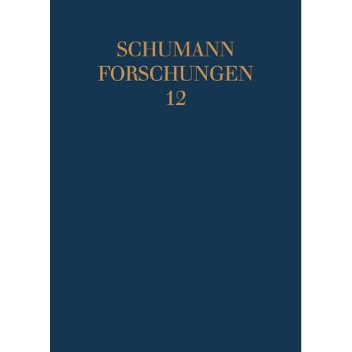 Robert Schumann, das...