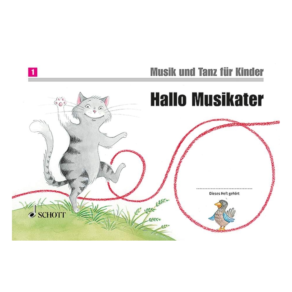 Hallo Musikater Vol. 1
