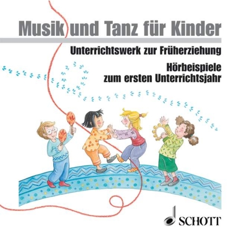 Musik und Tanz für Kinder 1...