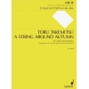 Takemitsu, Toru - A String Around Autumn 
