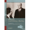 Briefwechsel Arnold Schönberg - Alban Berg Vol. 3